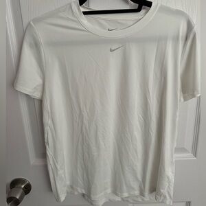 Classic Nike dri-fit tshirt.